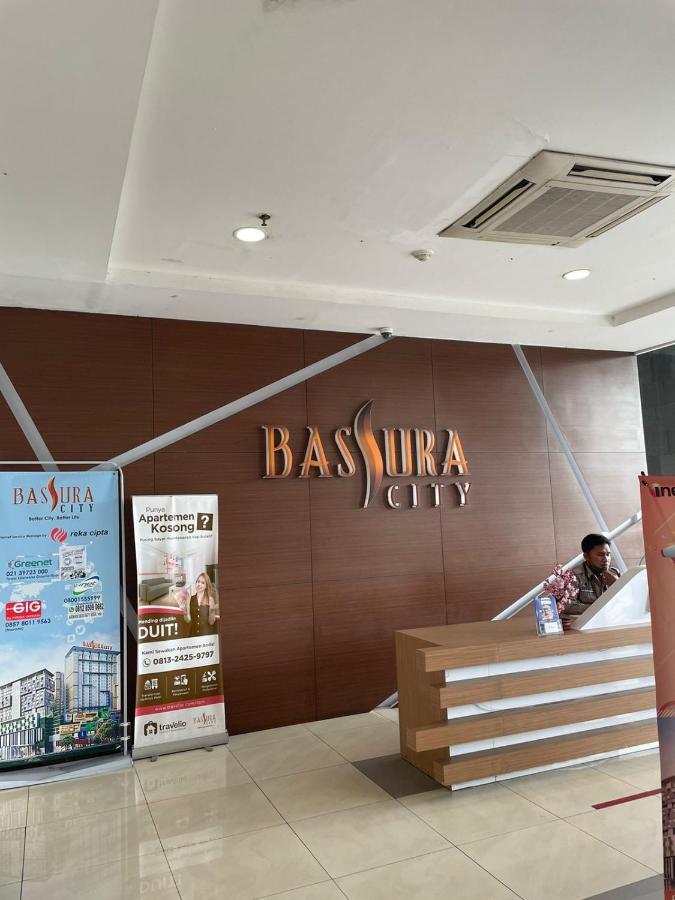 Moagi Alamanda - Netflix Ready! Apartemen *
