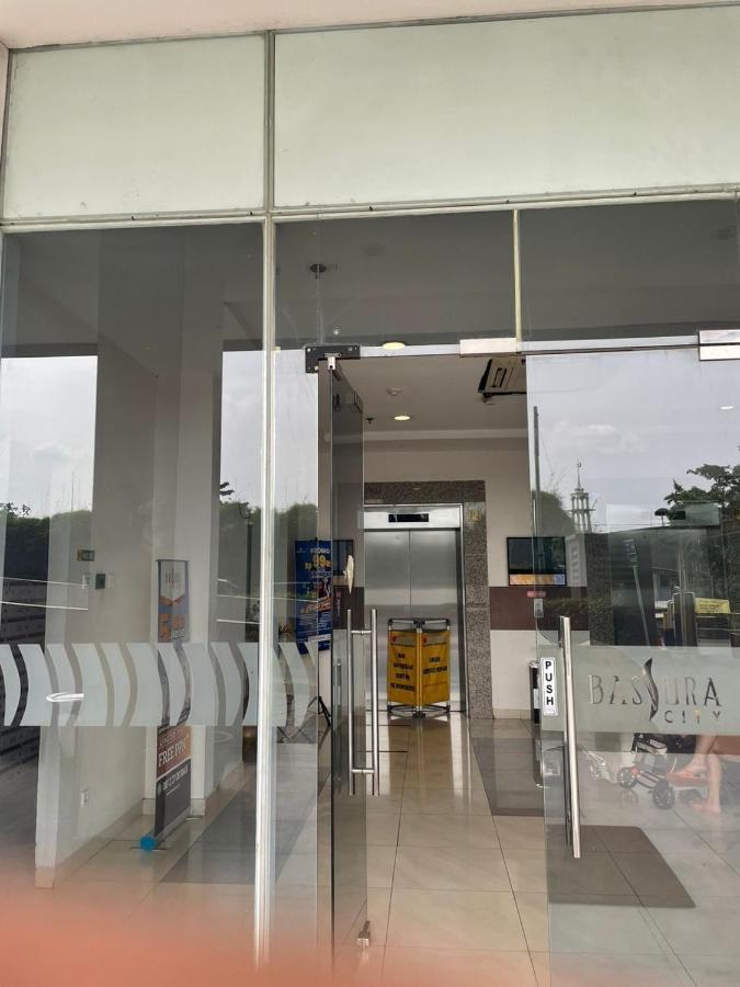Moagi Alamanda - Netflix Ready! Apartemen *