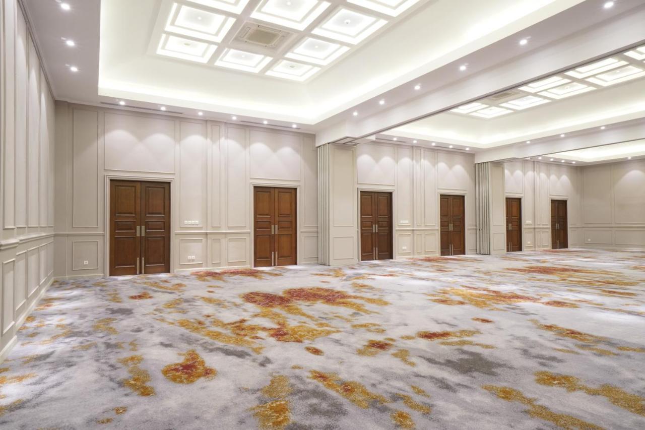 Hotel Sentral Cawang Jakarta