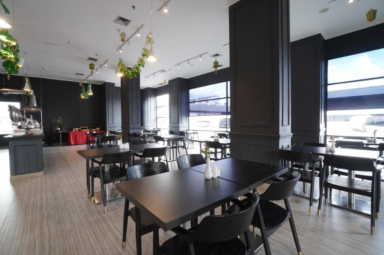 Hotel Sentral Cawang