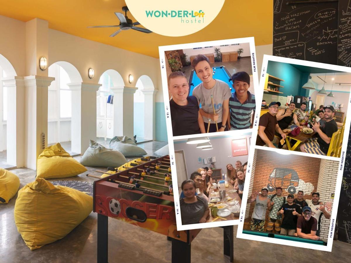 Wonderloft Kota Tua * Jakarta