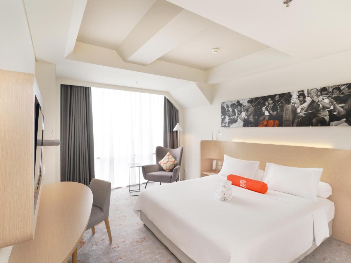 Harris Fx Sudirman Jakarta