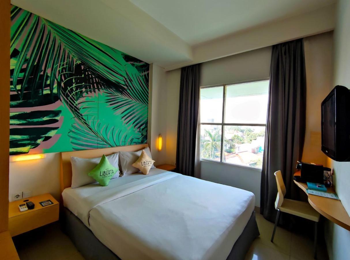Liberta Kemang Hotel