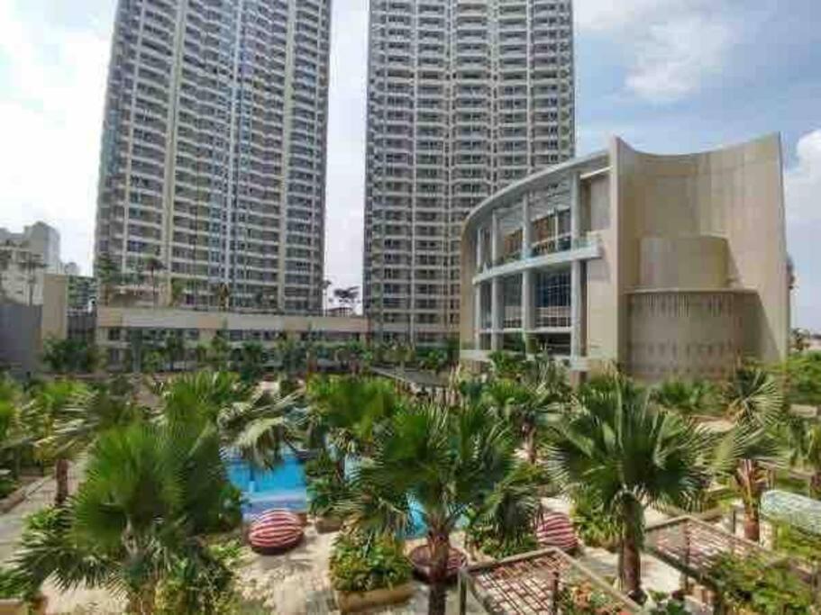 2 Bed In West Jakarta