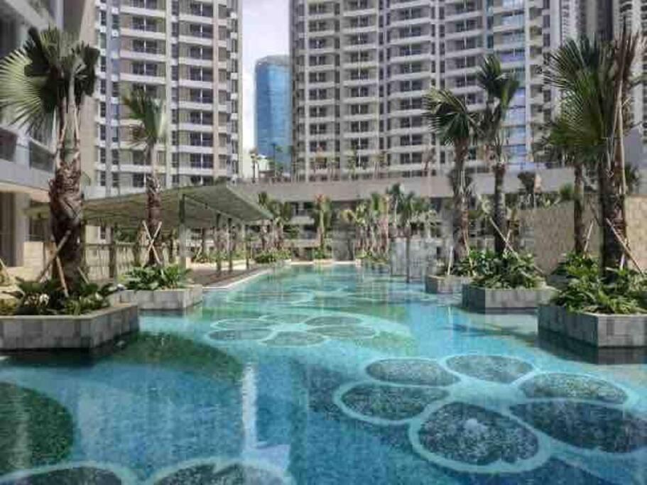 2 Bed In West Jakarta