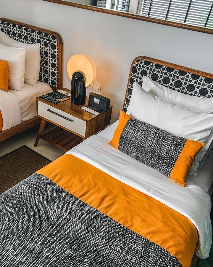 Kosenda 4* Jakarta