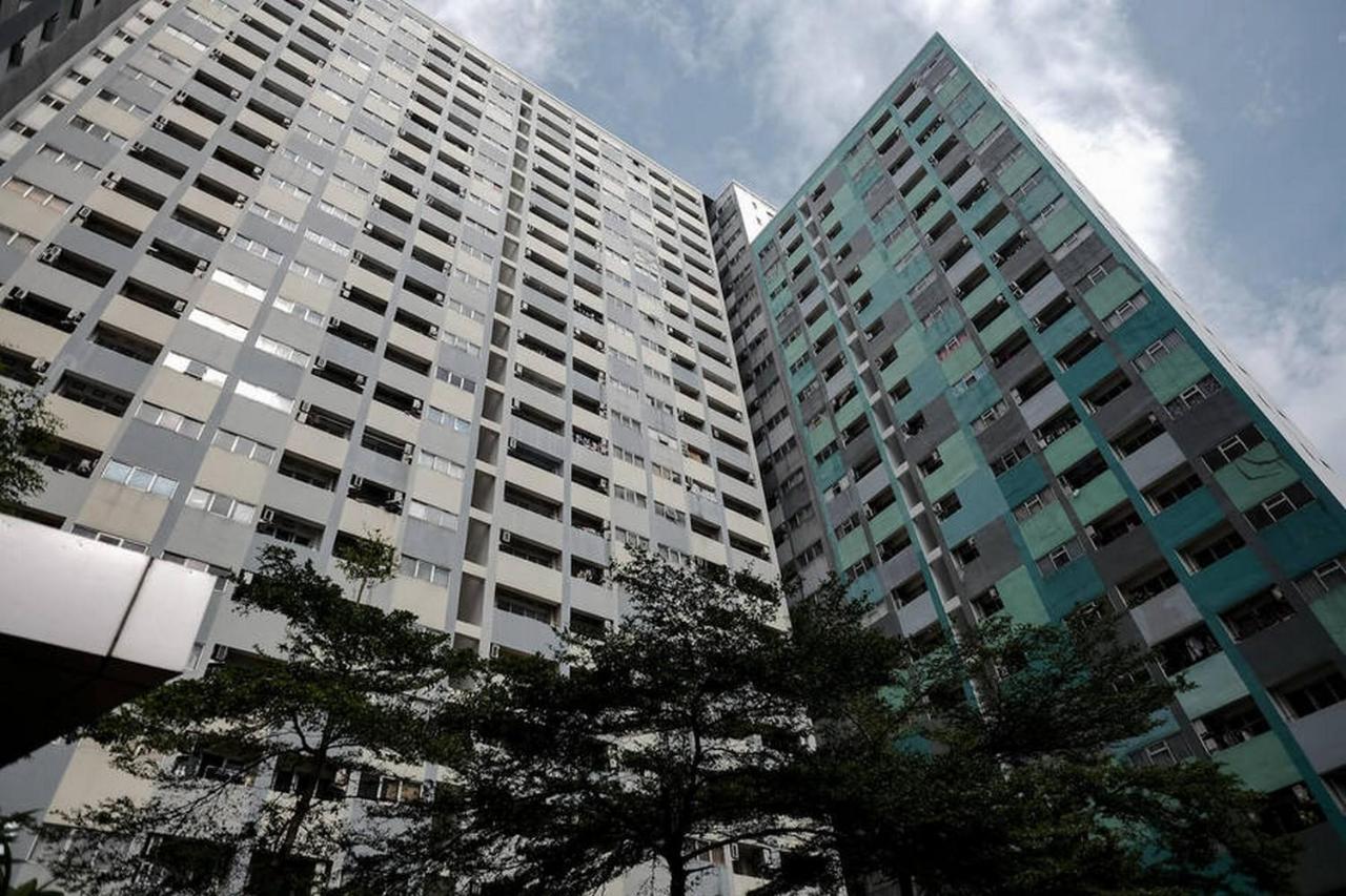 Sentra Timur - Fortune 88 Tower Orange 2* Jakarta
