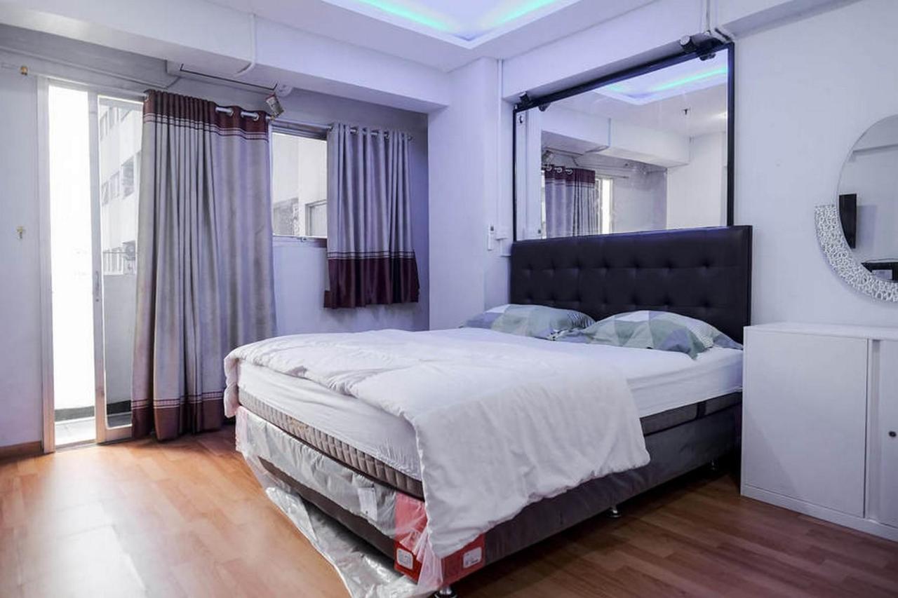 Sentra Timur - Fortune 88 Tower Orange 2* Jakarta