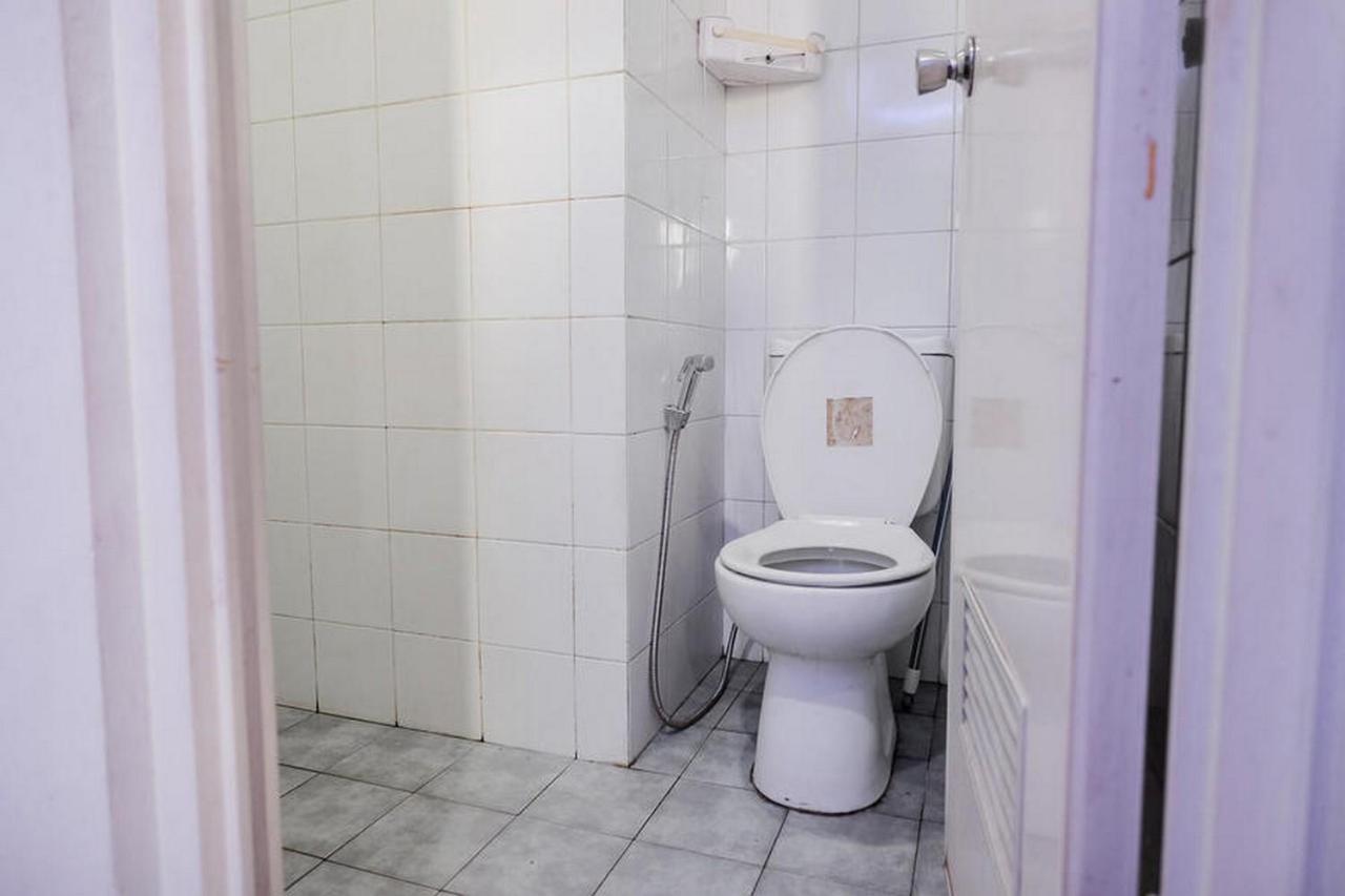Guest house Sentra Timur - Fortune 88 Tower Orange 2*