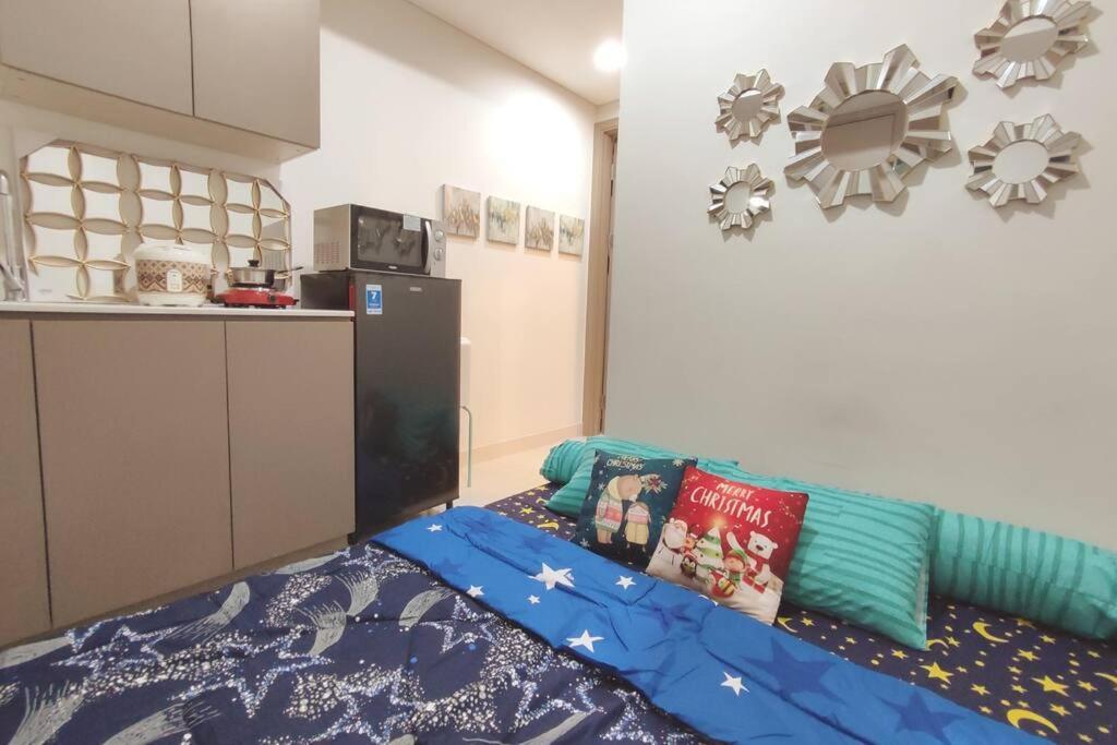 Appartement 2 3beds Pik, Fast Wifi, Tv, China Town