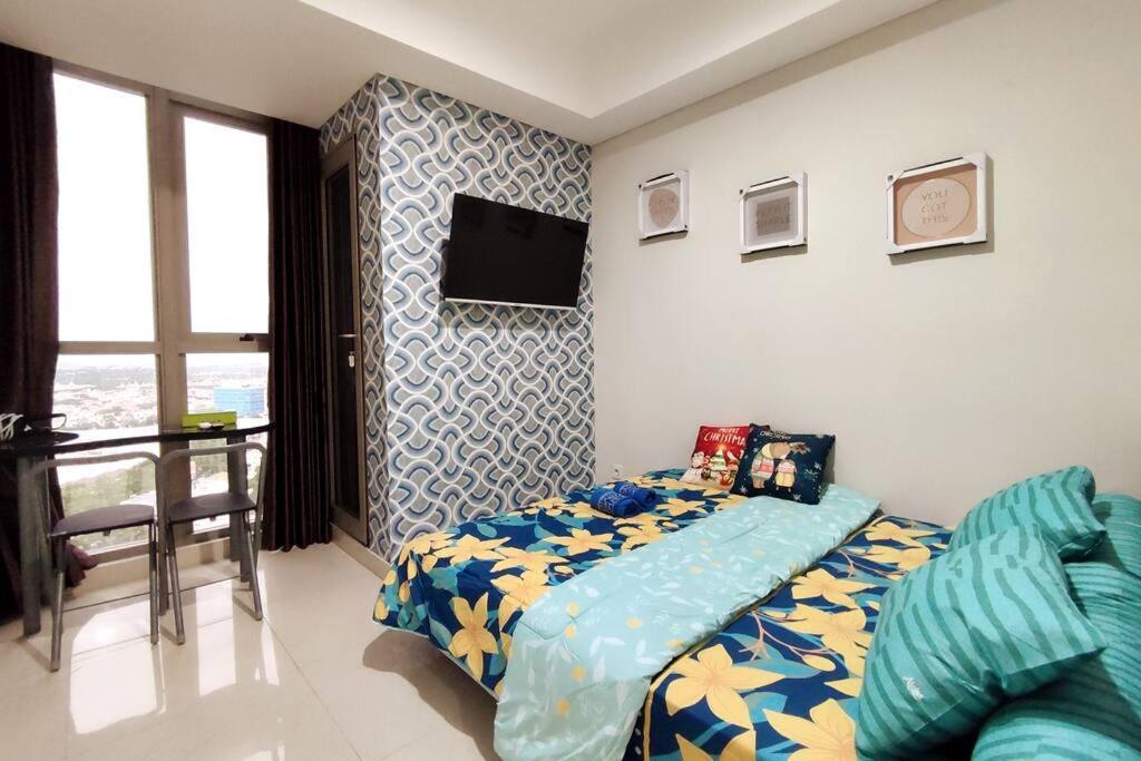 2 3beds Pik, Fast Wifi, Tv, China Town