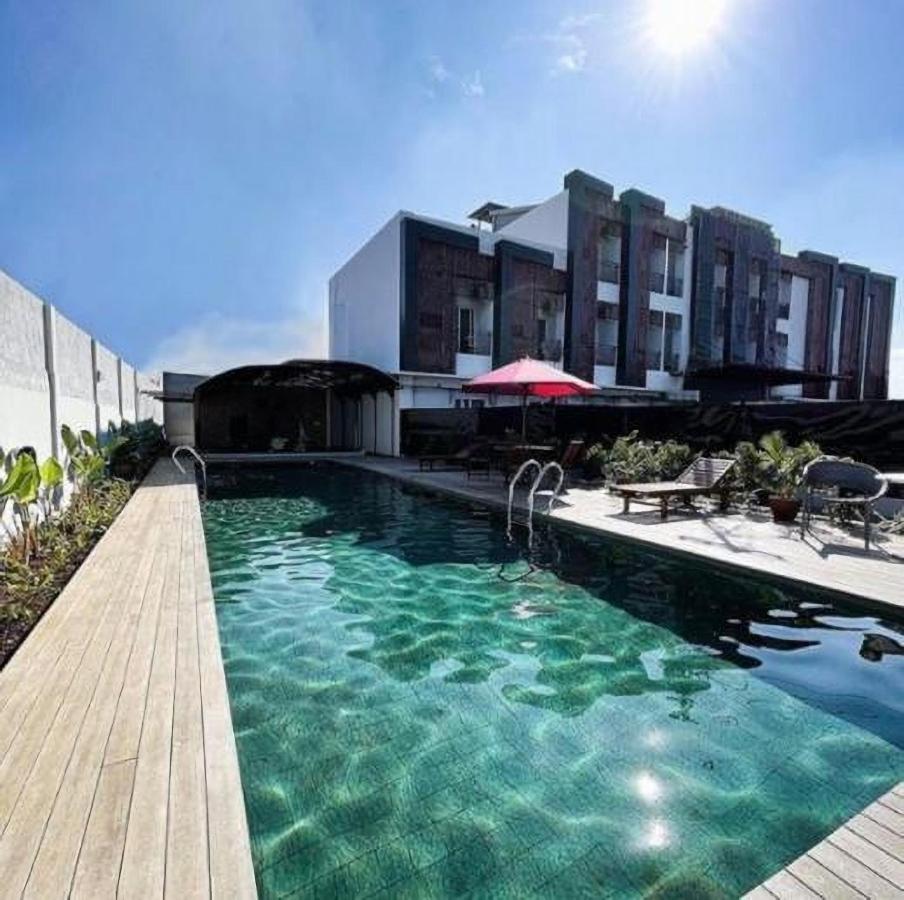 Ra Kemang 3* Jakarta