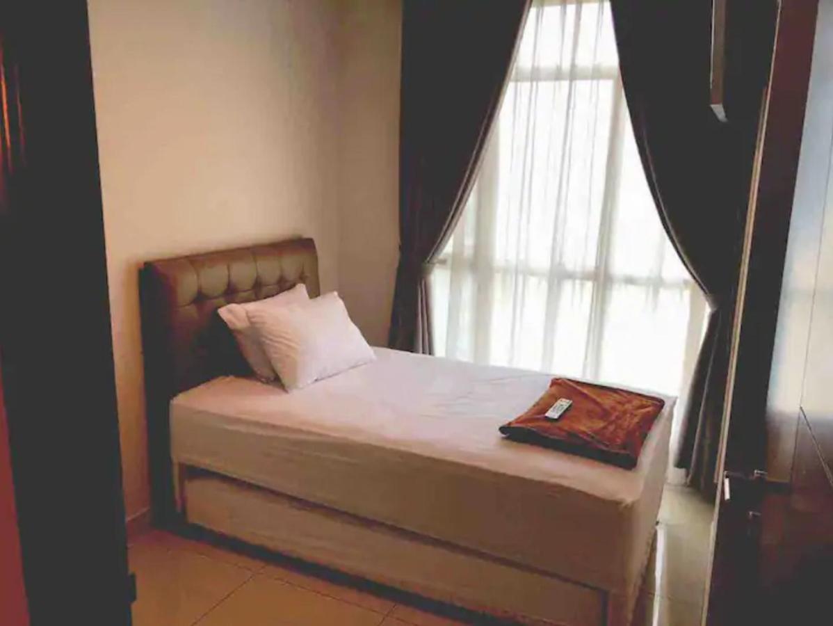 Park Apartment Jakarta