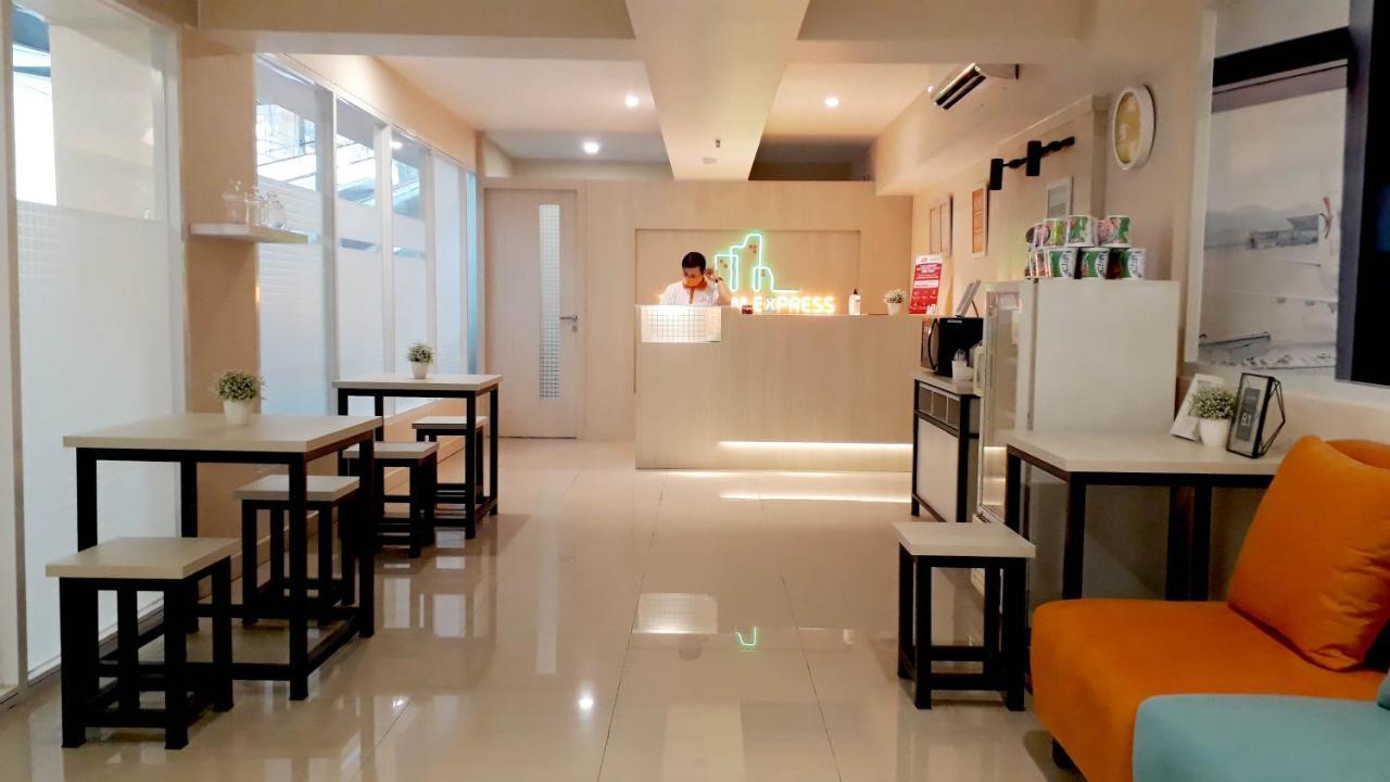 Hotel Titanium Express Homtel