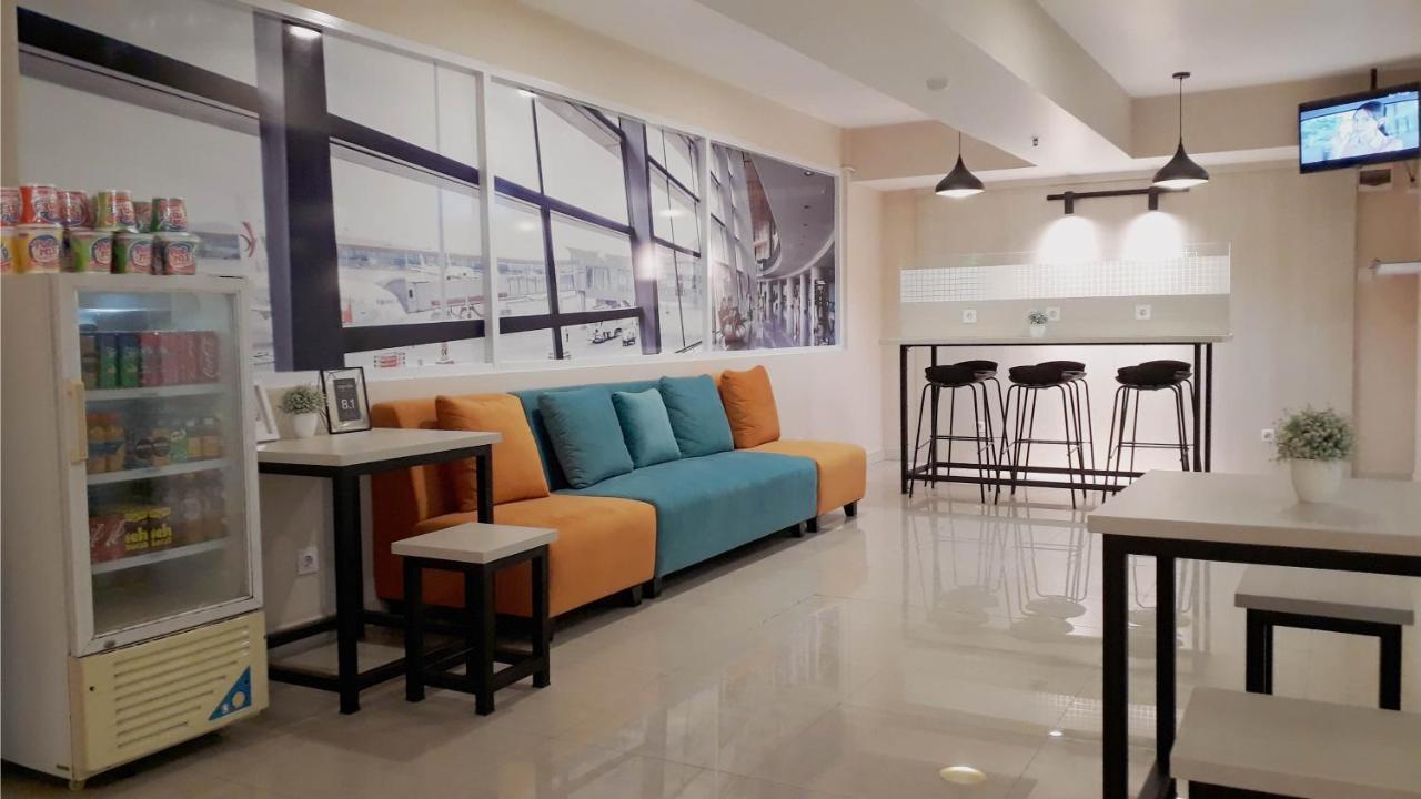 Hotel Titanium Express Homtel