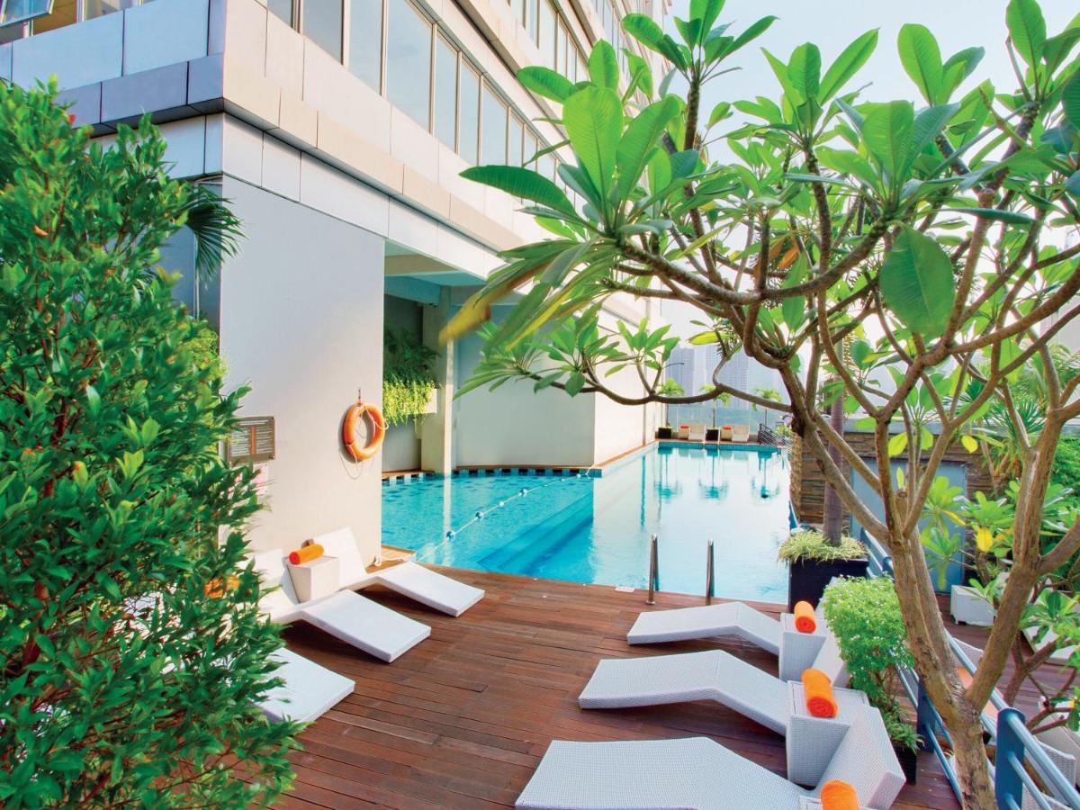 Harris Fx Sudirman