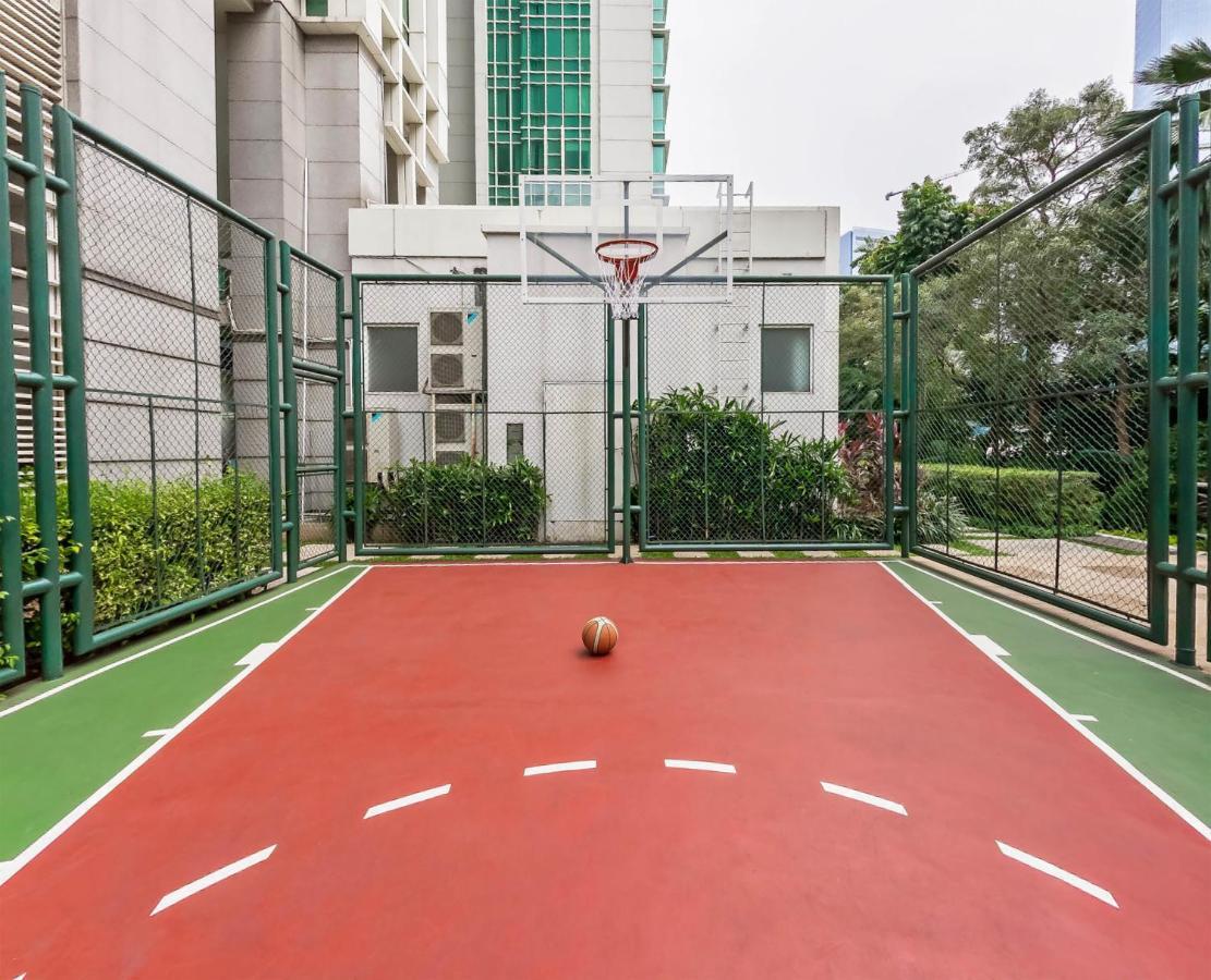Fraser Sudirman 5* Jakarta