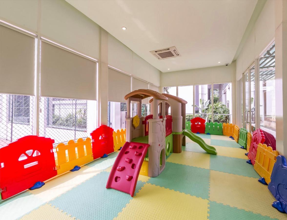 Fraser Sudirman 5* Jakarta