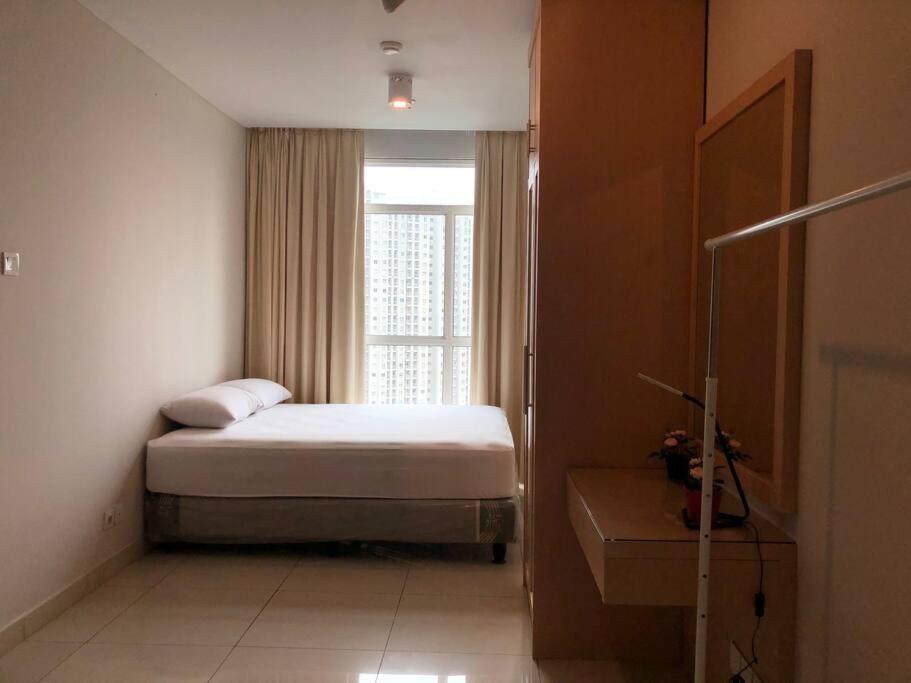 Park Residences Jakarta