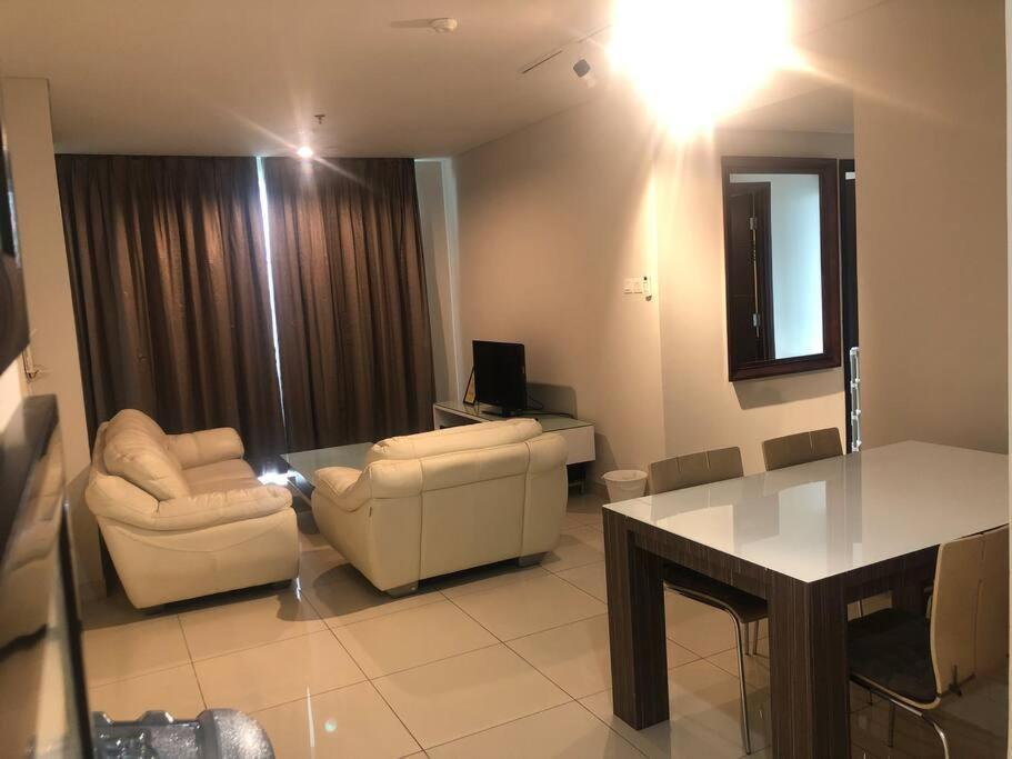 Park Residences Apartment Jakarta
