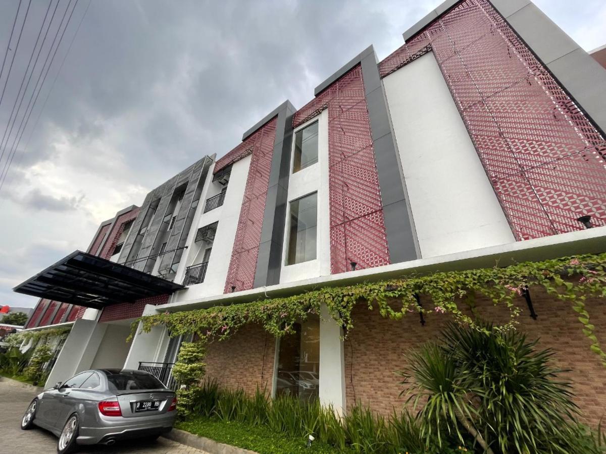 Ra Kemang 3* Jakarta