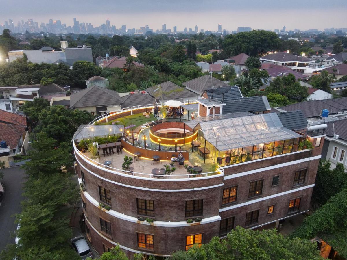 Rumanami Jakarta