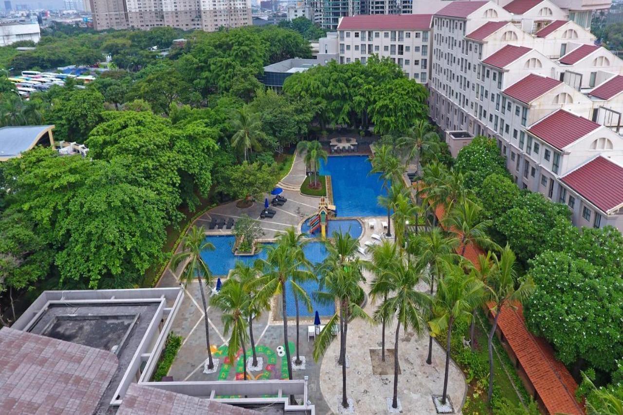 Discovery Ancol 4*