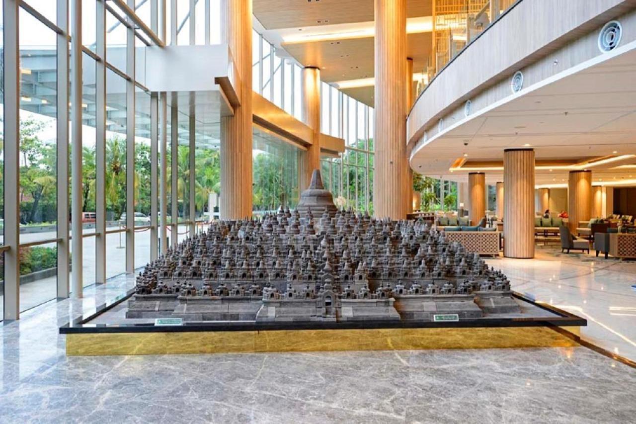 Hotel Discovery Ancol