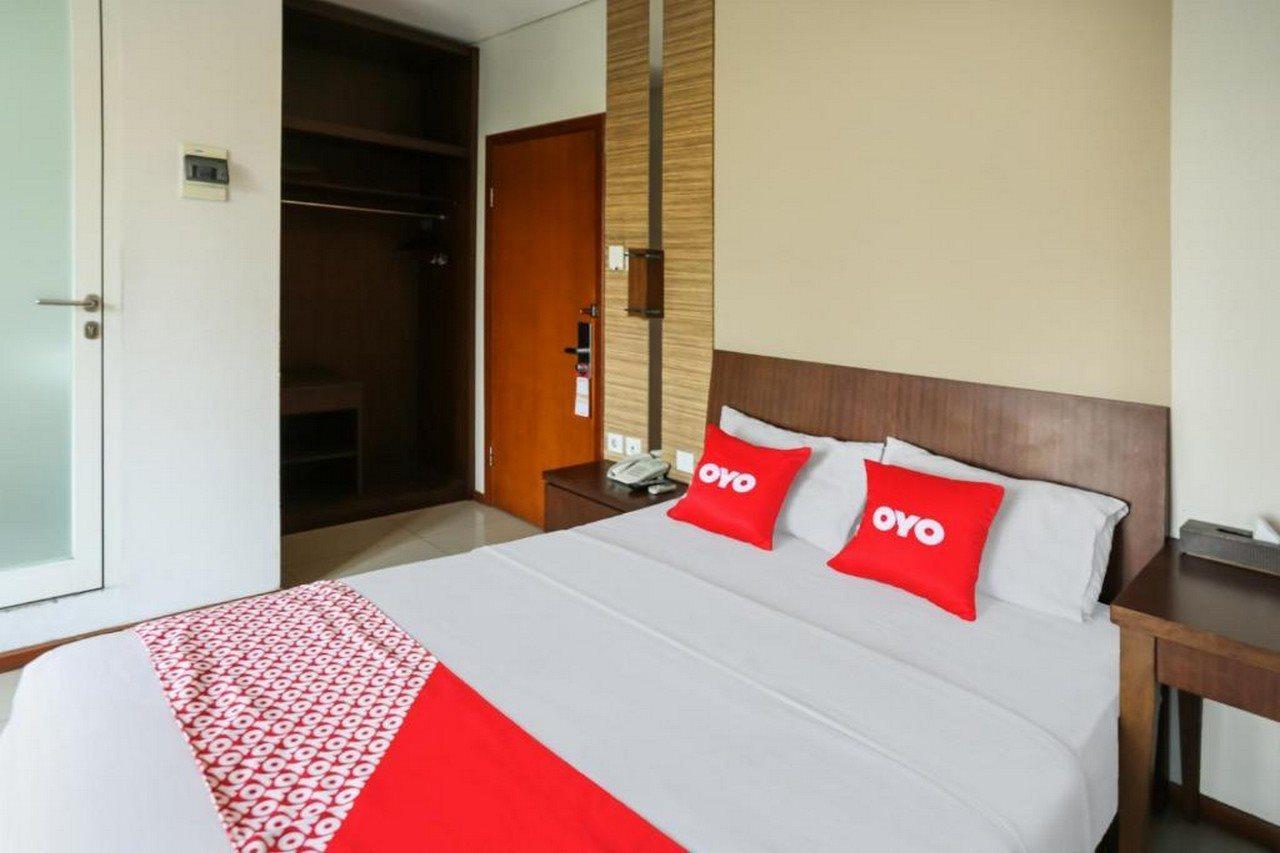 Capital O 1748 Thamrin Condotel Hotel