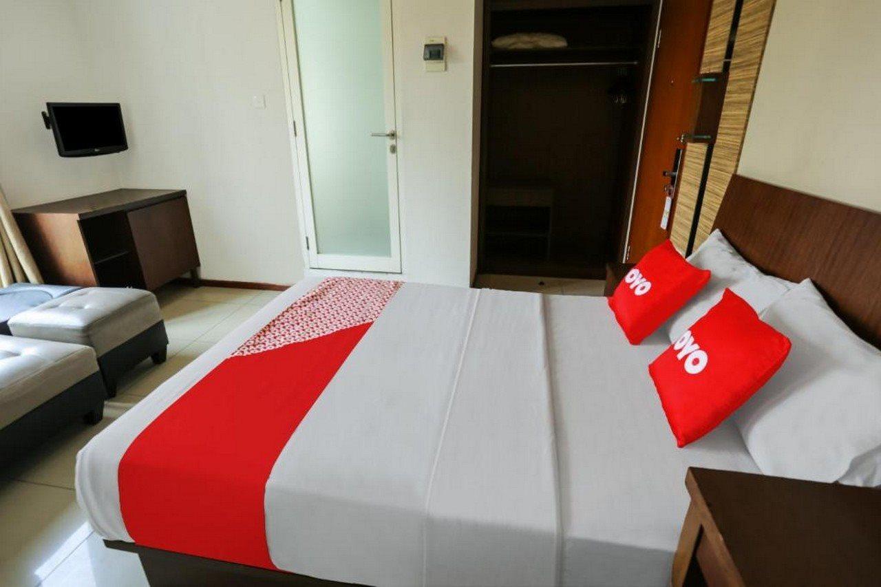 Capital O 1748 Thamrin Condotel Jakarta