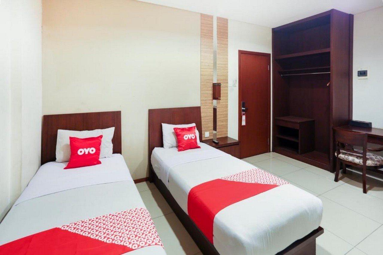 Capital O 1748 Thamrin Condotel 3*
