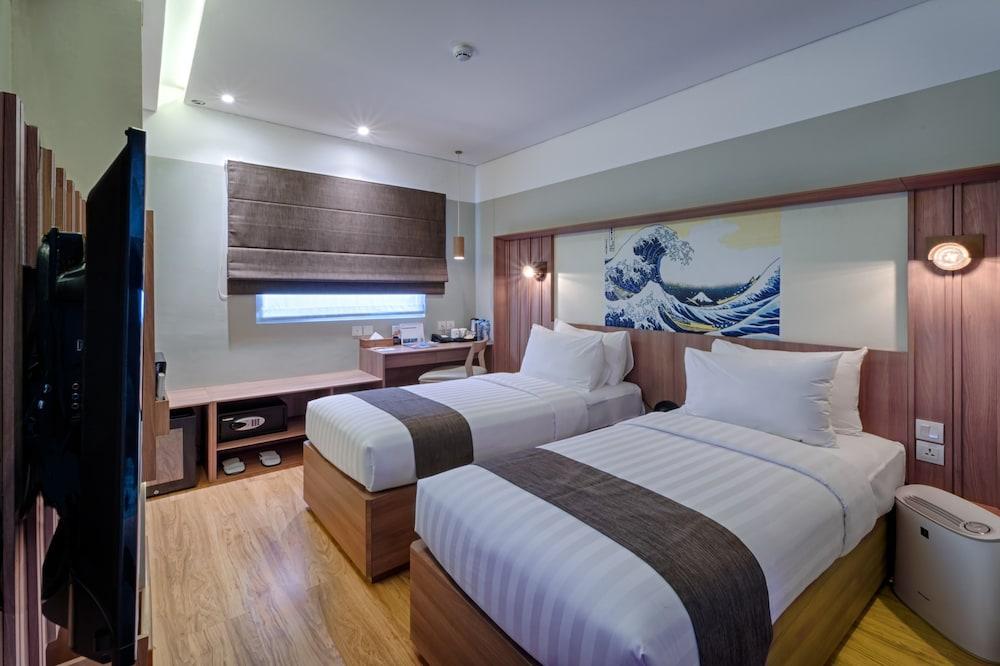 Kuretakeso Kemang