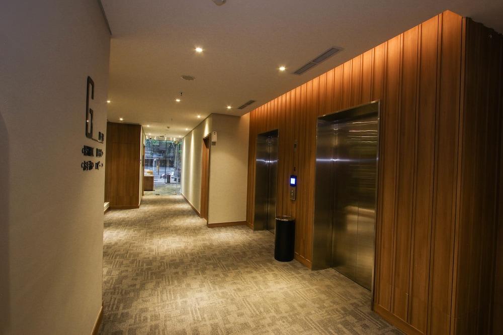 Hotel Kuretakeso Kemang 3*