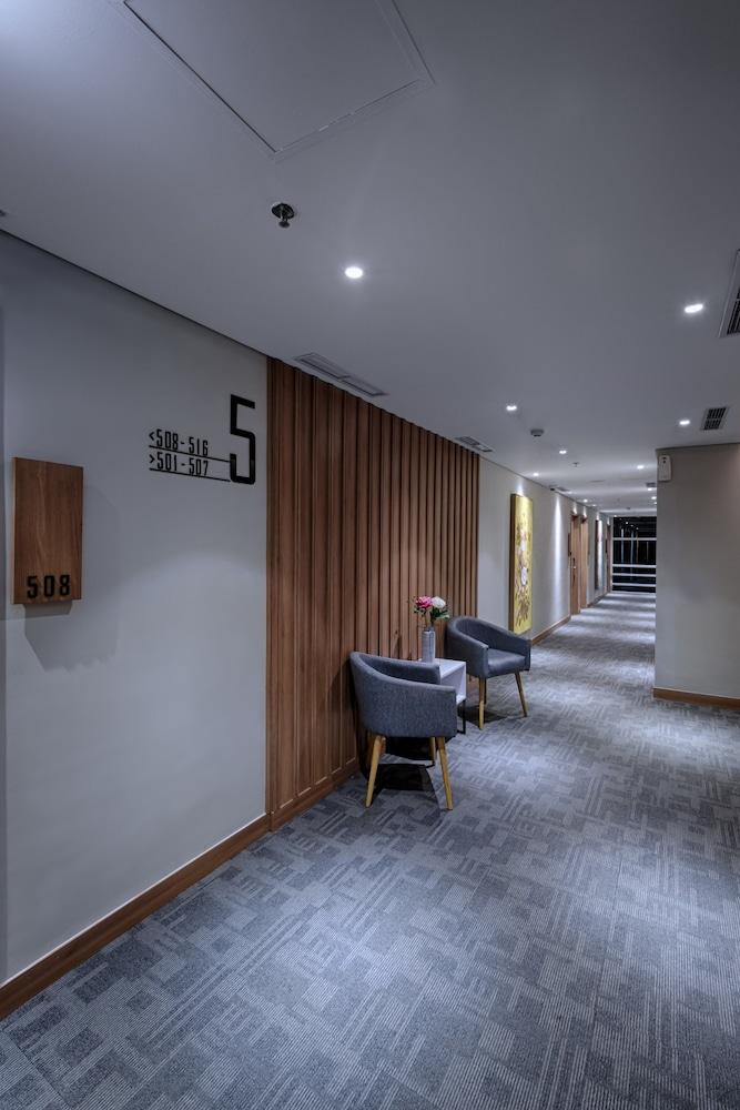 Hotel Kuretakeso Kemang Jakarta