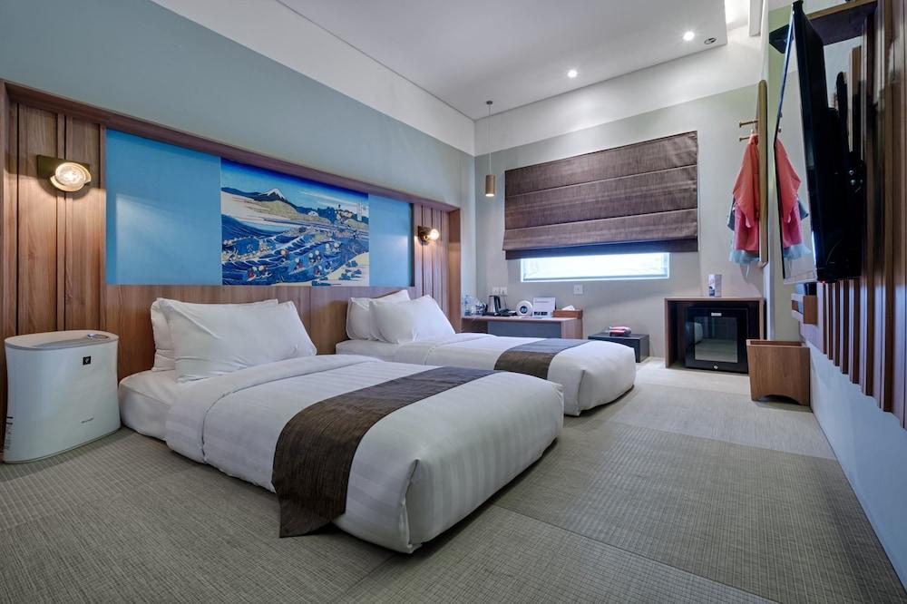 Kuretakeso Kemang Hotel 3*
