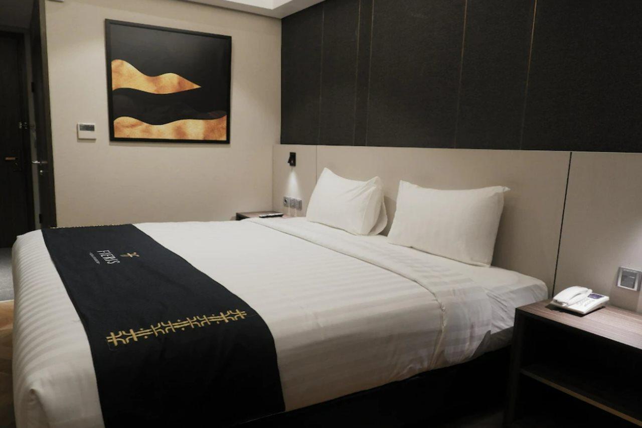 Hotel Fieris