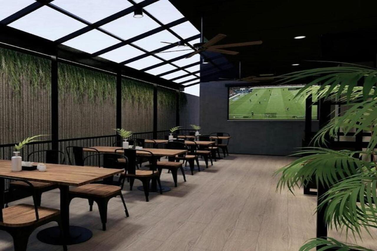Hotel Fieris Jakarta