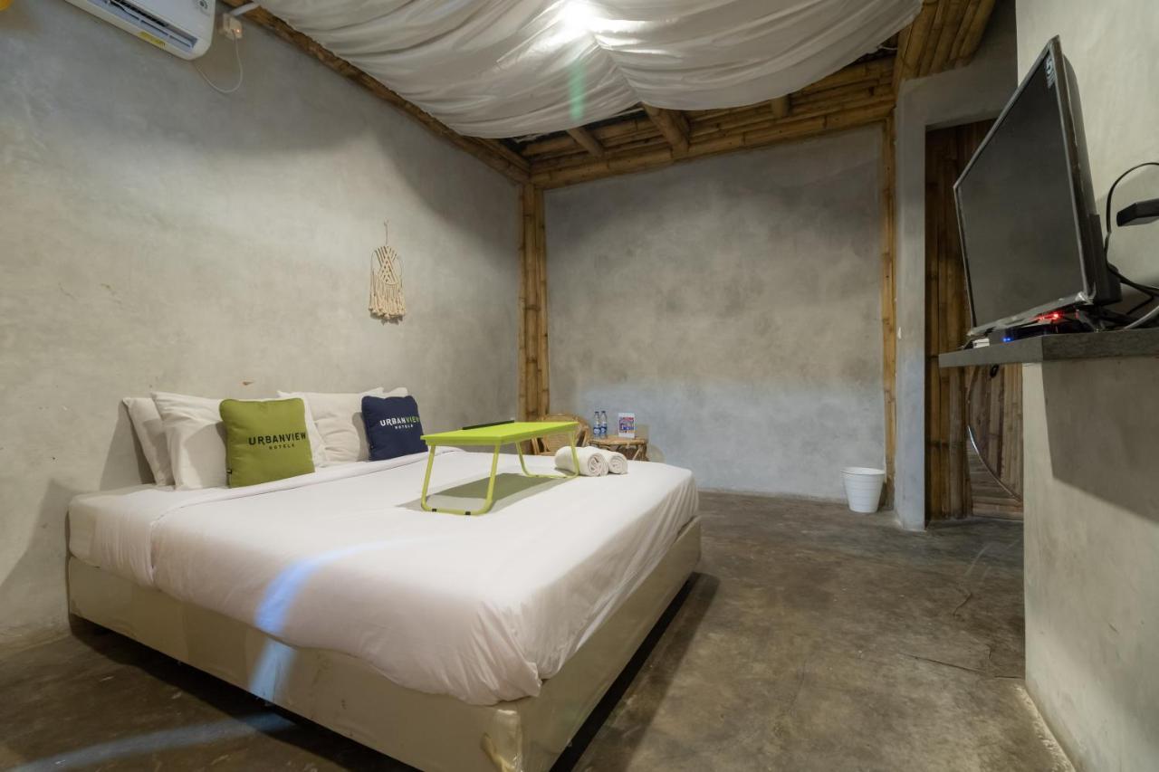Hotel Urbanview Ta-ke Blok M By Reddoorz