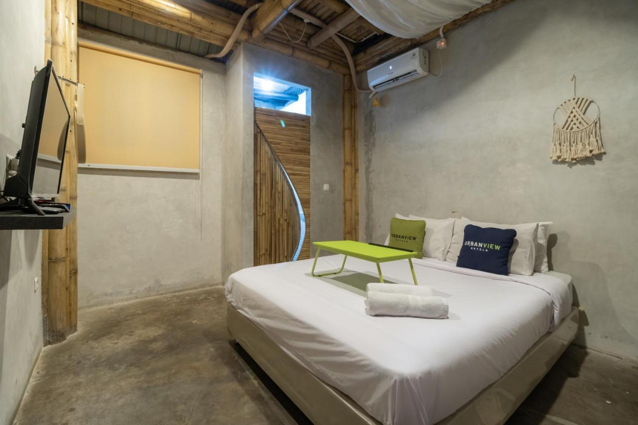 Urbanview Ta-ke Blok M By Reddoorz Hotel