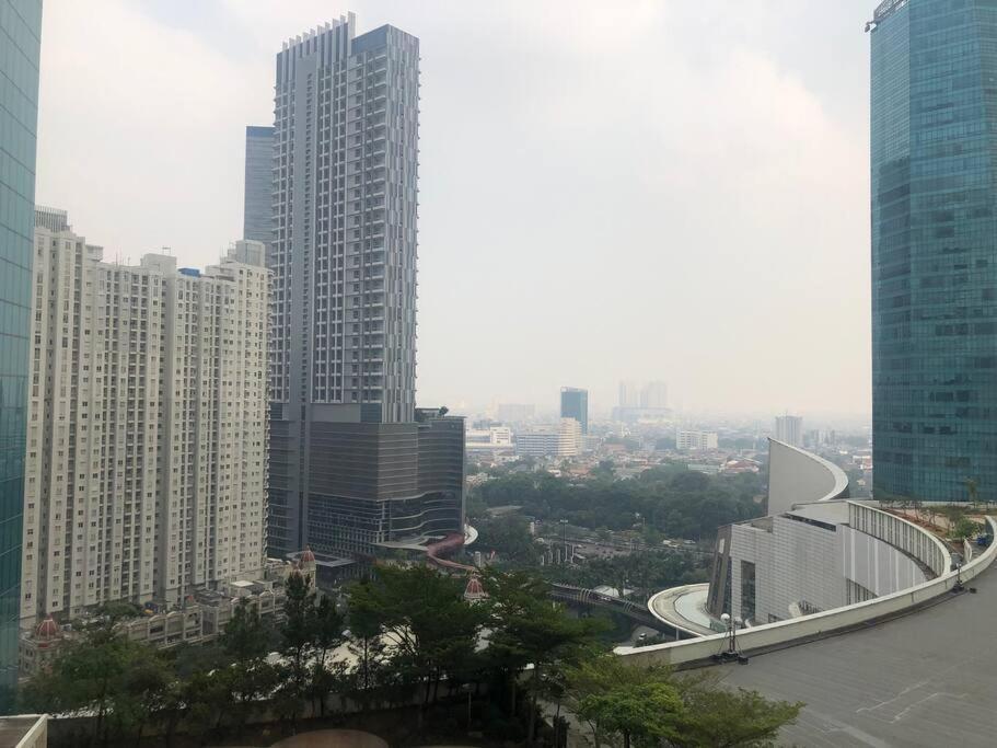 Park Residences Căn hộ *