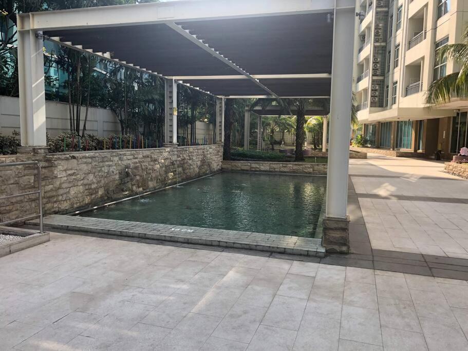 Căn hộ Park Residences Jakarta