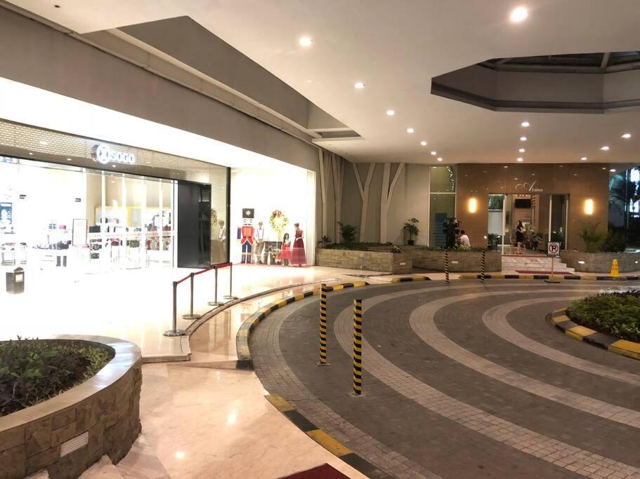Park Residences Jakarta