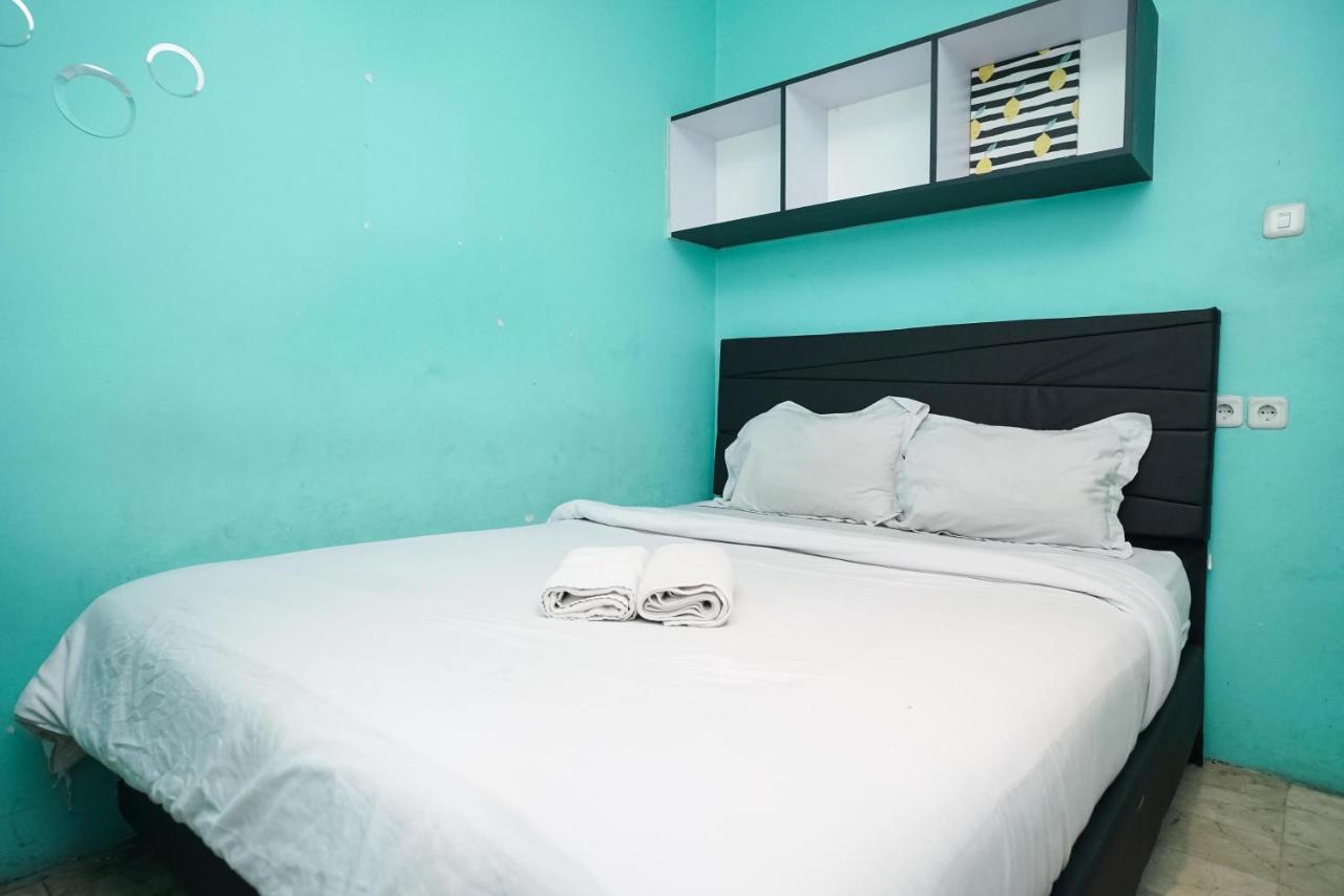 Hotel Koolkost Near Universitas Binus Anggrek Jakarta