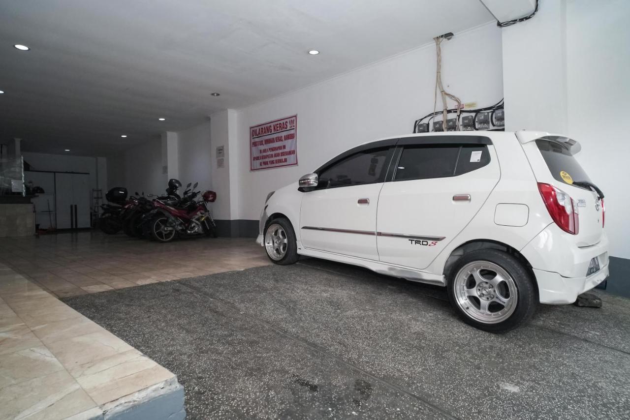 Hotel Koolkost Near Universitas Binus Anggrek Jakarta