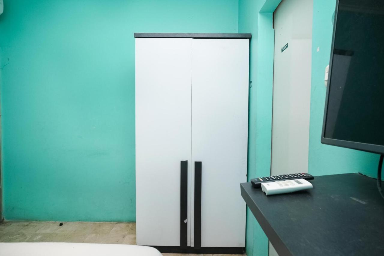 Koolkost Near Universitas Binus Anggrek Hotel Jakarta
