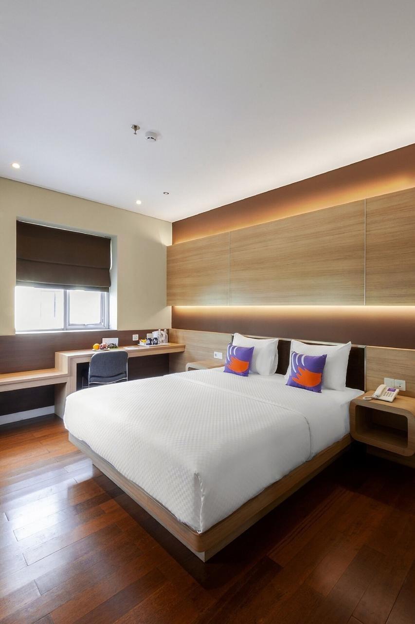 Fox Lite Grogol Khách sạn Jakarta