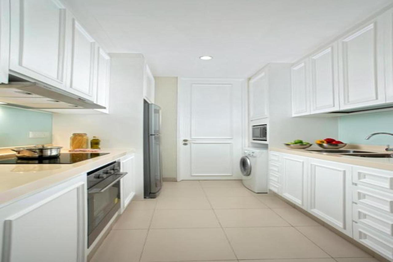 Apartment Ascott