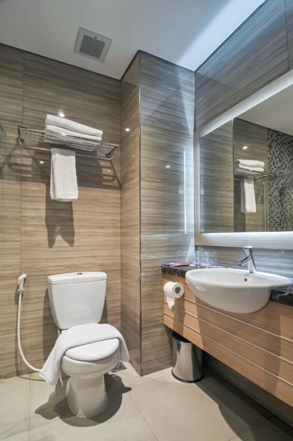 Fox Lite Grogol 3*