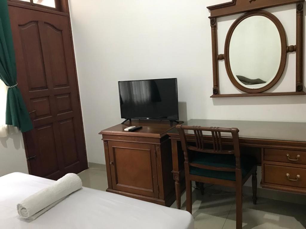 Dekuningan House By Avalon Guest house Jakarta