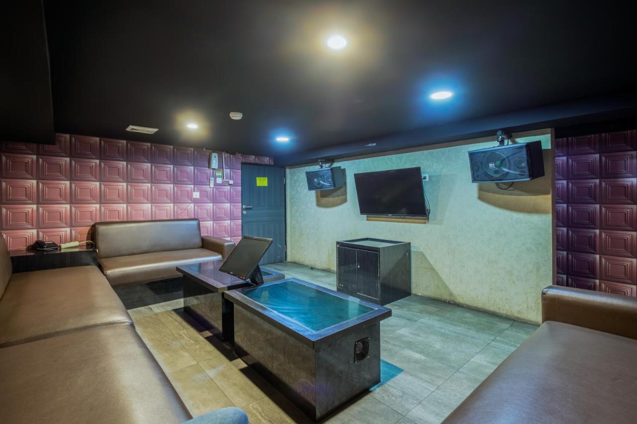 Infiniti Hotel *